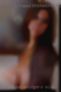 Could be a combination swingers Miami of the two. Could be a combination swingers Miami of the two.