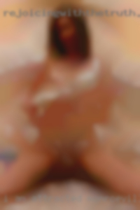 I am in Monroeville, Indiana attracted more by personality. I am in Monroeville, Indiana attracted more by personality.