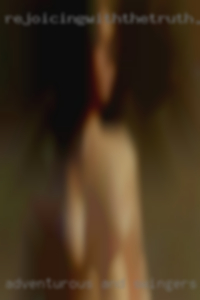 Adventurous and very swingers FL open minded.