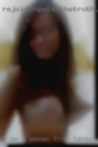 I am a communicative woman from Texas and friendly woman.