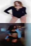 Horny women riding cock