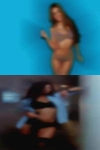 Sexy innocent wives swallow