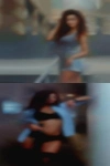 Women threesomes swinging chic
