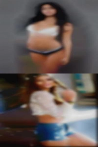 Marieonmad as dogging