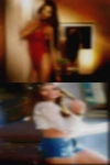 Necked girls bluegrass swinger