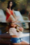 Nude girls getting seniors
