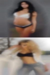 Bird horny bank housewife wife