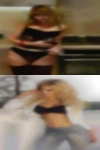 Horny woman couple night clubs