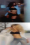 Niggas fucking cheating wives