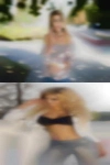 Sexually submissive females