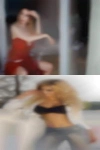 Wrestling signs women tonight