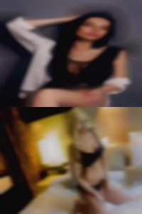 Escorppleaser girls