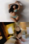 Satanic naked girls tribes