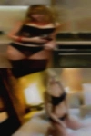Smoking horny free swinger