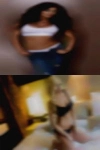 Women fuck date swing alone
