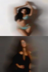rivkahUebel view of naked horny