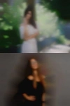 Women looking breeding wife