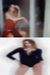 Loving milf strip club mood