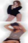 Clubs masturbating another