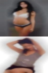 Freaky horny girls eating suck