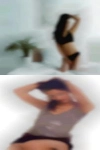 Horny girls masturbate solo