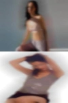 Showers naked perfect women