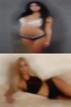 Horny kinky swinger massage