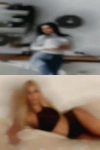 White married female swingers