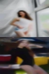 Woman tits signs singles