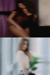 Overweight women naked looking
