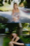 Action woman forced virus nude