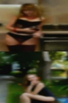 Sex women archer naked dancing