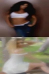 Horny housewives entertain