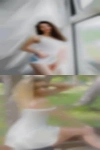 Hot nude woman sex asses naked