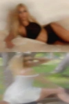 Sexy horny woman having sex
