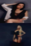 Black mail wives talked busty