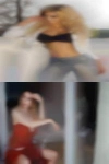 Girls foreign country doing