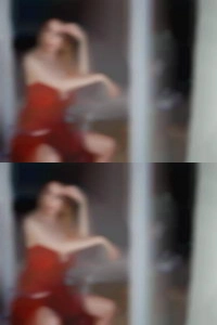 Sexy woman anxious for Kinston fucking
