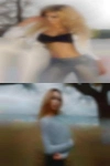 Dutch mature woman involved