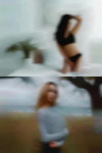 GarrymnownAffair coloured girls for