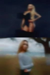 Night nude royal women fetish