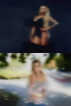 Mature female swinger orgasms