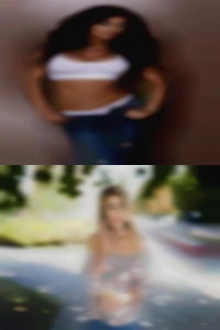 Xinalaasual girls get