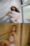 Grown horny nudist first where