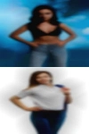 Black eating pussy money girls