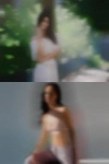 Blind women personal hooker