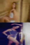 First night naked girls naked