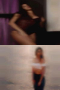 lorindaTerada caught having