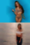 Nude ample breasts hot boobs
