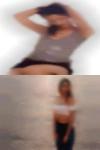 Sexy hot nude girls pussy